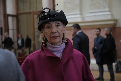 SNIMA SE FILM O ŽIVOTU LEPE LUKIĆ! Angažovala poznato lice sa estrade da joj pomogne: "Ljudi će ostati bez teksta kada saznaju šta su joj kolege radile"