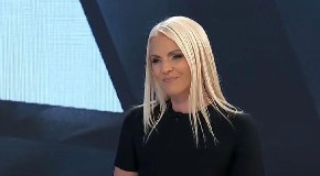 PREDSEDNICA ANS POSLALA OTVORENO PISMO MAJI SEVER Presuda Andrijani Nešić direktan i brutalan napad na slobodu medija