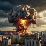 GDE SE SAKRITI U SLUČAJU NUKLEARNOG RATA? Stručnjaci tvrde da postoji nekoliko bezbednih mesta – čak i u Evropi