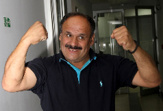 UHAPŠEN ZMAJ OD ŠIPOVA Bežao od policije, pa im pretio i vređao ih, ovo su detalji