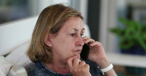 ČUVALA SAM UNUKE GODINAMA, A ONDA ME JE ĆERKA OTERALA S KUĆNOG PRAGA "Čim sam se uhvatila za kvaku, stavila je ruku da ne uđem"