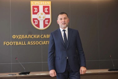 RADUJKO EUFORIČAN ZBOG DOLASKA PAUNOVIĆA "Srbija dobila selektora koga je želela, selektora za novu eru srpskog fudbala"