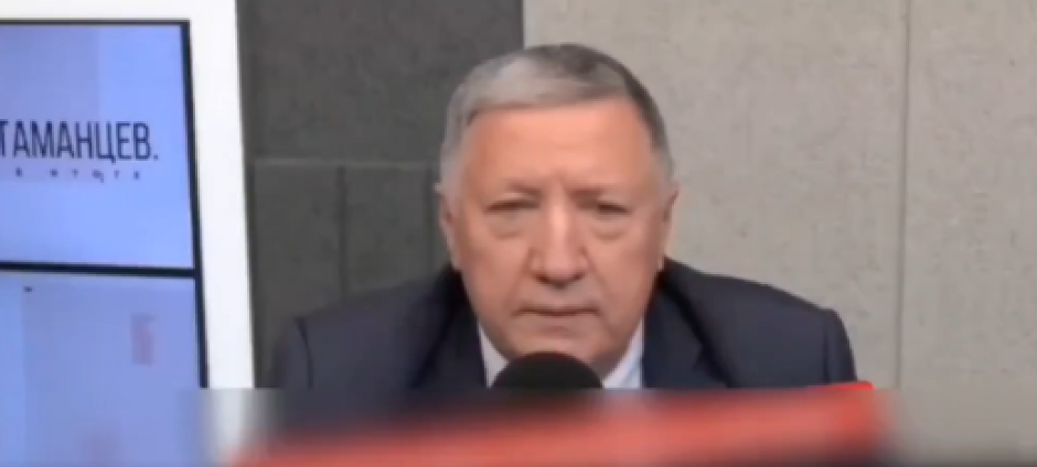 CEO STUDIO ZANEMEO! RUSKI GENERAL PROGOVORIO UŽIVO PRED KAMERAMA ŠOK ISTINU: "Nismo bili spremni, verovali smo bajkama o Ukrajini“ (VIDEO)