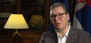 VUČIĆ ODGOVORIO SVIMA – I GOSPOĐI POPOVIĆ: "Država ne počinje od mene niti se sa mnom završava!“