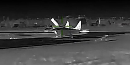 "DUHOVI" UNIŠTILI MIG-29 I STRATEŠKI RADAR Ukrajinski dronovi probili rusku odbranu na Krimu (VIDEO)