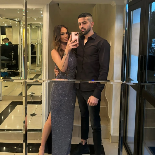 "RAZOČARAO ME JE, PREBACIVAO MI JE PROŠLOST" Bivša zadrugarka otkrila mračnu stranu braka koji je trajao samo 30 dana!