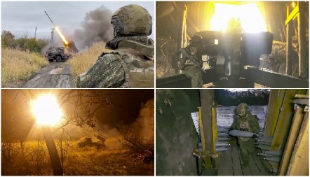 HAOS U RUSIJI! Soliter gori, vozila u plamenu – Kadirov poručuje „Sledi odgovor!“ (VIDEO)