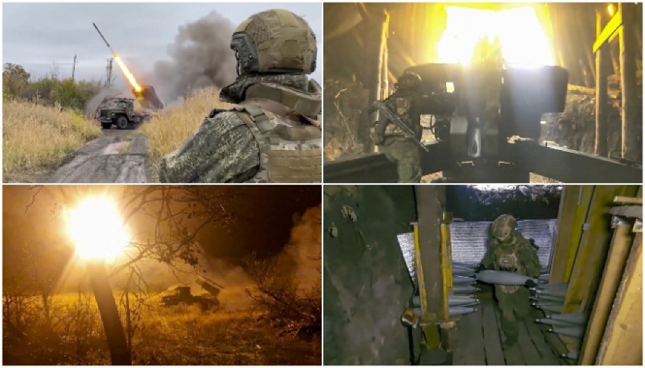 HAOS U RUSIJI! Soliter gori, vozila u plamenu – Kadirov poručuje „Sledi odgovor!“ (VIDEO)