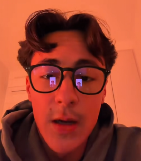 "ŠTA VI LJUDI RADITE CEO DAN?" Mladić stigao u Beograd, pa se šokirao onim što je zatekao u kafićima (VIDEO)