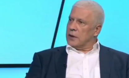 POVADIĆE OČI! Tadić se pravda i za sve krivi Koštunicu: On je pregovarao o NIS-u, napravljena je greška (VIDEO)