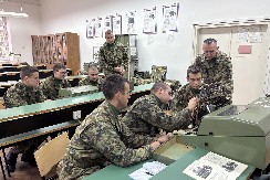 NOVI DETALJI O OBAVEZNOM VOJNOM ROKU Spremaju se kasarne za prijem novih vojnika: 75 dana najoptimalnije rešenje