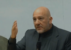 ONI KOJI MRZE SRBIJU: Miodrag Majić