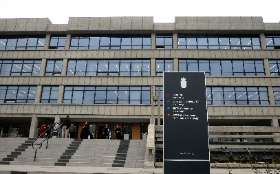 "NISAM KRIV", JEZIVE REČI OSUMNJIČENOG PRED SUDOM! Grbić negirao da je izrešetao cimera, pa telo bacio u Dunav