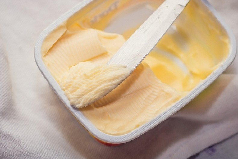 DOKAZANA ISTINA O MARGARINU  Evo da li je zaista otrovan