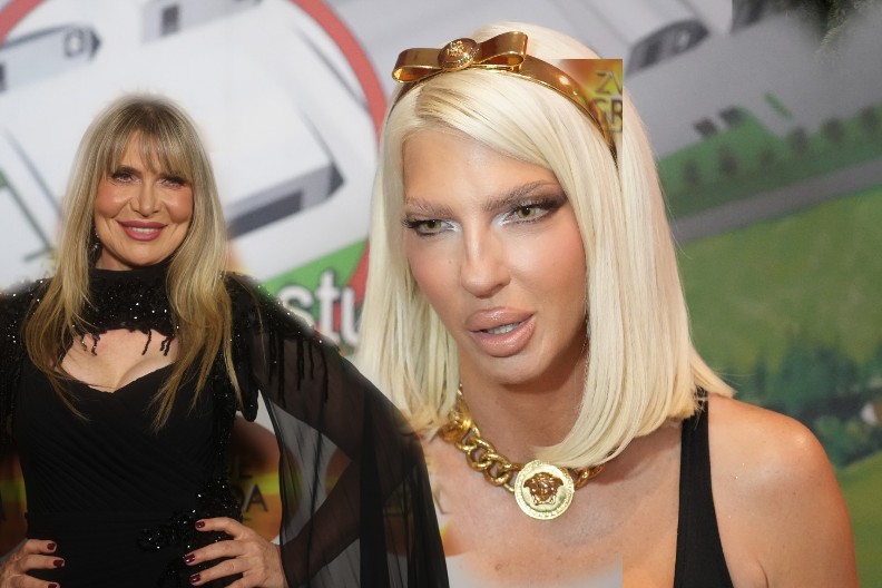 OGLASILA SE SUZANA JOVANOVIĆ Evo šta kaže na navode da će Karleuša biti deo dokumentarnog filma o Saši Popoviću