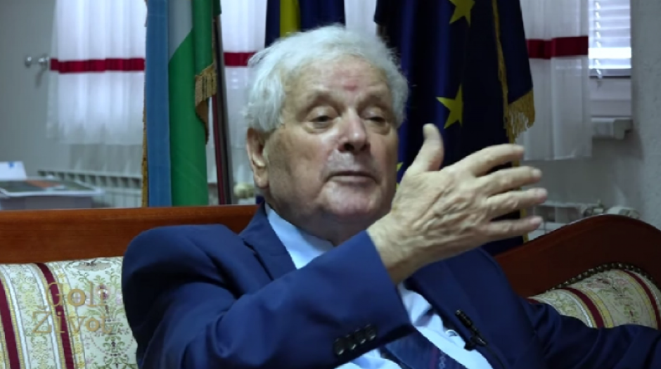 HAG BI GONIO ALIJU DA NIJE UMRO Fikret Abdić Babo otkrio kako su nastali Bošnjaci