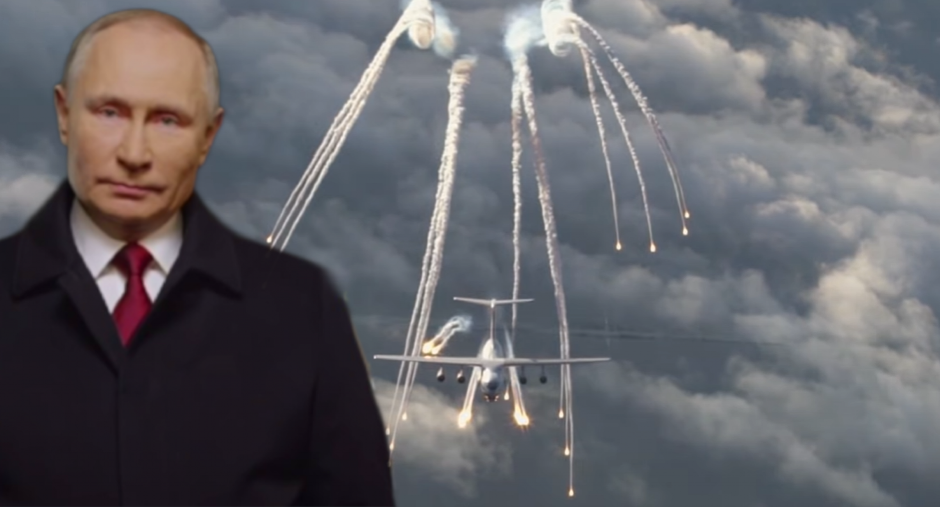 PUTINOVA JEZIVA PORUKA BRISELU: Budite spremni da ponovo palite dimnjake, VRAĆAM VAS U 20.VEK!