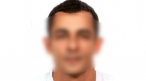 AKO GA VIDITE, NE PRILAZITE! Ovo je osumnjičeni za UBISTVO TRUDNICE, MAJKE TROJE DECE - naoružan je i opasan!