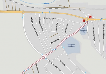 PRODUŽETAK RADOVA NA LEDENOJ STENI