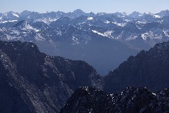 PLANINAR OSTAVIO DEVOJKU NA ALPIMA, PRONAŠLI JE MRTVU! Terete ga za UBISTVO iz nehata