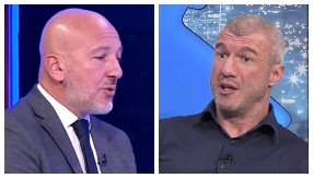 SKANDALOZNA ODLUKA Blokaderski sudija Majić ukinuo pritvor nasilniku Bačulovu!