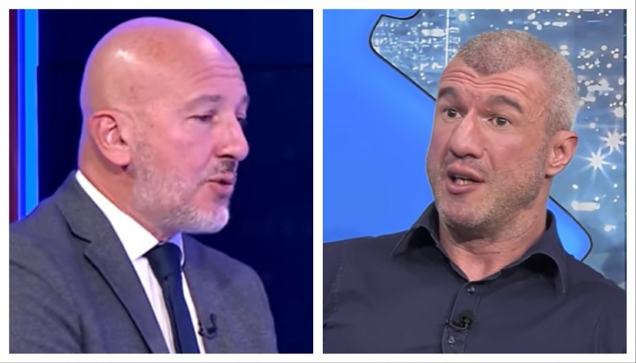 SKANDALOZNA ODLUKA Blokaderski sudija Majić ukinuo pritvor nasilniku Bačulovu!