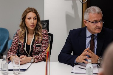 ĐEDOVIĆ HANDANOVIĆ: Privatne pumpe ključne za snabdevanje ako NIS stane