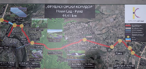 KROZ FRUŠKU GORU I PREKO DUNAVA: Tunel i most kojim Srbija gradi put budućnosti (VIDEO)