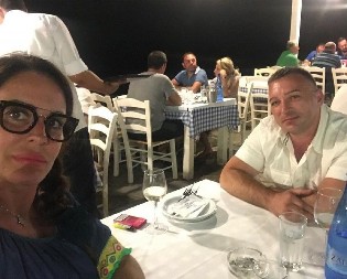 PORUKA SRĐANA KAČAVENDE RAZORILA ELITU! Milena grca u suzama, nastao muk u Beloj kući