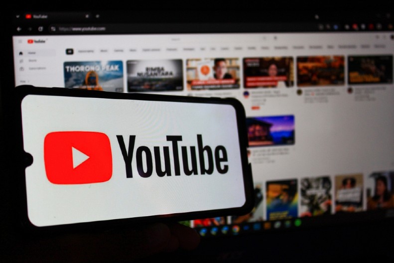 KATASTROFA ILI GENIJALNO? Jutjub POVUKAO POTEZ GODINE i uveo novu funkciju – internet bruji, reakcije brutalne!