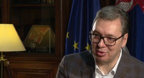 VUČIĆ JE OVAKO OGOLIO BLOKADERSKO LICEMERJE Rekao je jednu veliku istinu o Zdenku Tomanoviću