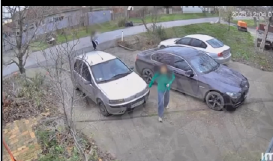 HOROR KOD PANČEVA: Kineskinje bežale iz kuće otmičara, jedna jedva hoda — sumnja na silovanje! (VIDEO)