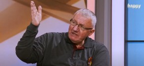 "TO JE NJIHOVA MUKA" Šešelj otkrio šta Zapad želi