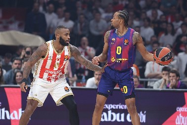 SRAMAN POTEZ U ARENI Panter pokazao srednji prst navijačima Zvezde!