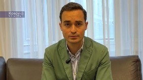 KRAUS: Na Srbiju se vrši pritisak jer ne želi da se priključi "ludilu sankcija" (VIDEO)