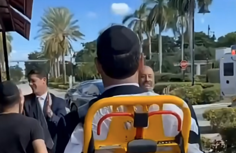 SA VENČANJA U BOLNICU Mladoženja zadobio tešku povredu pred oltarom, prolio krv zarad tradicije