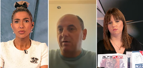 DRAŽEN ŽIVKOVIĆ: "Niko od urednika nije odgovarao za laž da je na protestima u Valjevu umro dečak, a Nešićevoj brane da radi"