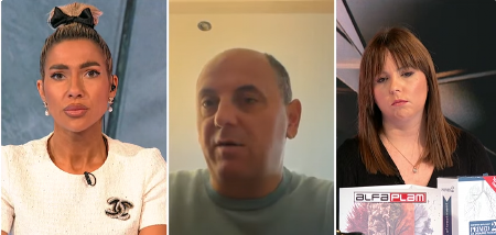 DRAŽEN ŽIVKOVIĆ: "Niko od urednika nije odgovarao za laž da je na protestima u Valjevu umro dečak, a Nešićevoj brane da radi"