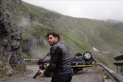 FILM DANA „Zločin na talasima“