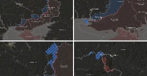 ŠOK OTKRIĆE? Analitičari menjali mape fronta zbog OPKLADA!
