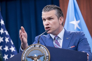 "NEĆEMO DOZVOLITI" Šef Pentagona poslao oštru poruku celom svetu