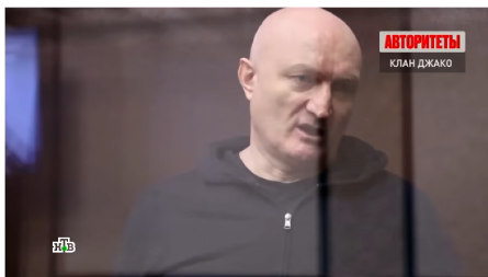 PRIČA O NAJBRUTALNIJEM KLANU! Džako – čovek koji je Rusiju pretvorio u poligon za ubice, KO GA NAPUSTI BIVA RASKOMADAN