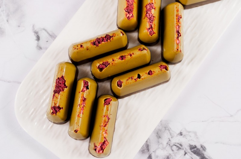 Crème de la Crowne Plaza – Sitni kolači za velike trenutke