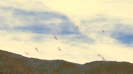 OBUSTAVLJENI LETOVI Primećeni dronovi na aerodromu kod Osla