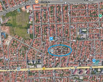 NOVA INTERVENCIJA U NASELJU DURLAN