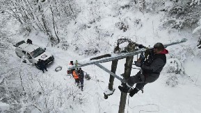 I OVA OPŠTINA UVELA JE VANREDNO STANJE Sva pomoć usmerena je ka njima