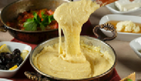 BAKINA PALENTA ZA SAVRŠEN DORUČAK Kremasta i bez grudvica, a nećete biti gladni do večere