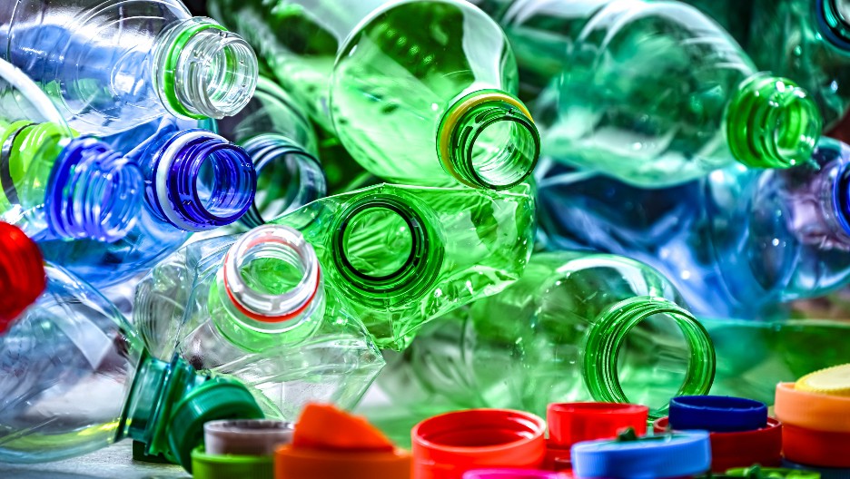 Plastične flaše kakve znamo odlaze u istoriju