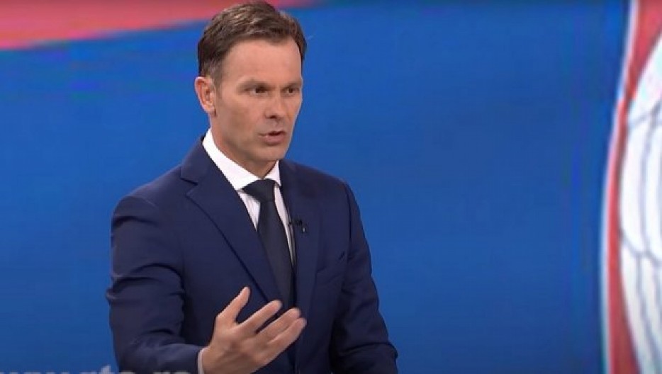 GITEX GLOBAL IZABARAO BEOGRAD ZA DOMAĆINA PRVOG SAJMA Ministar Mali saopštio fantastične vesti (FOTO)