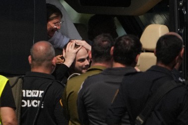 "BORAVAK 40 METARA POD ZEMLJOM JE OSTAVIO POSLEDICE" Počasni konzul Srbije otkrio stanje Ohela posle oslobađanja iz ropstva!